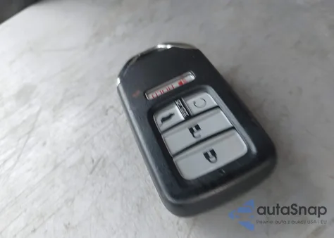 2020 Honda Cr-V Awd Ex-L из США, поврежденный, VIN 7FARW2H87LE022213